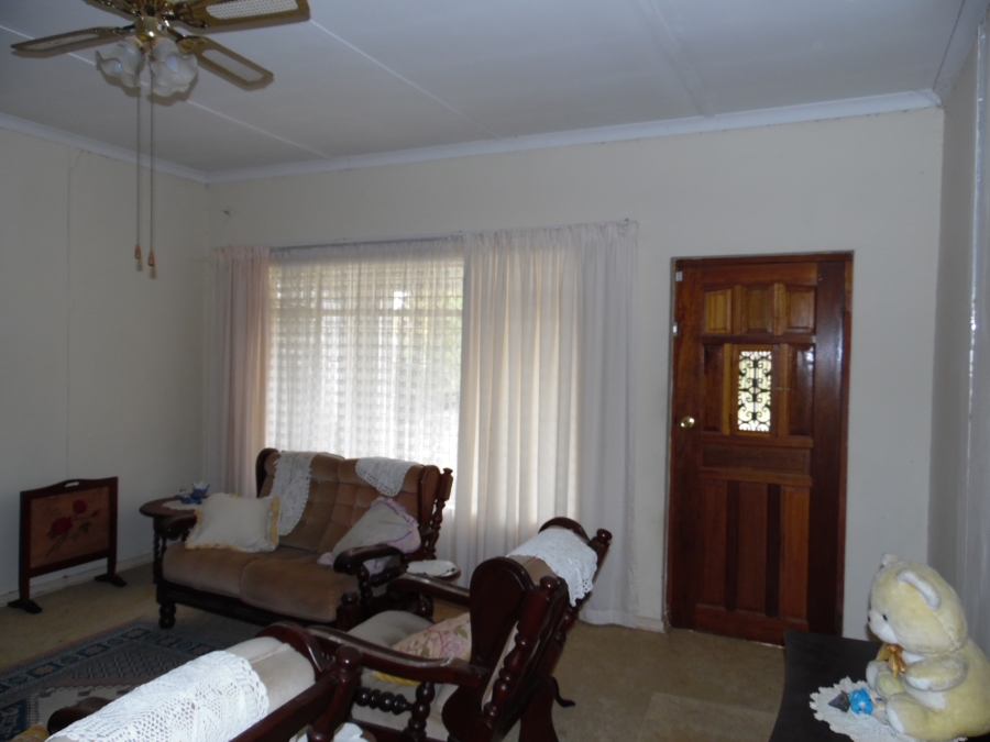 4 Bedroom Property for Sale in Bedelia Free State